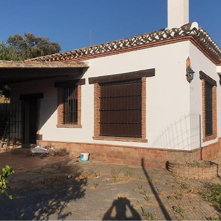 Villa El Mirador 阿尔戈多纳莱斯 外观 照片