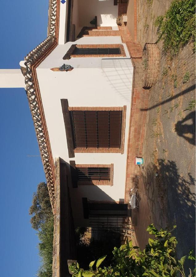 Villa El Mirador 阿尔戈多纳莱斯 外观 照片