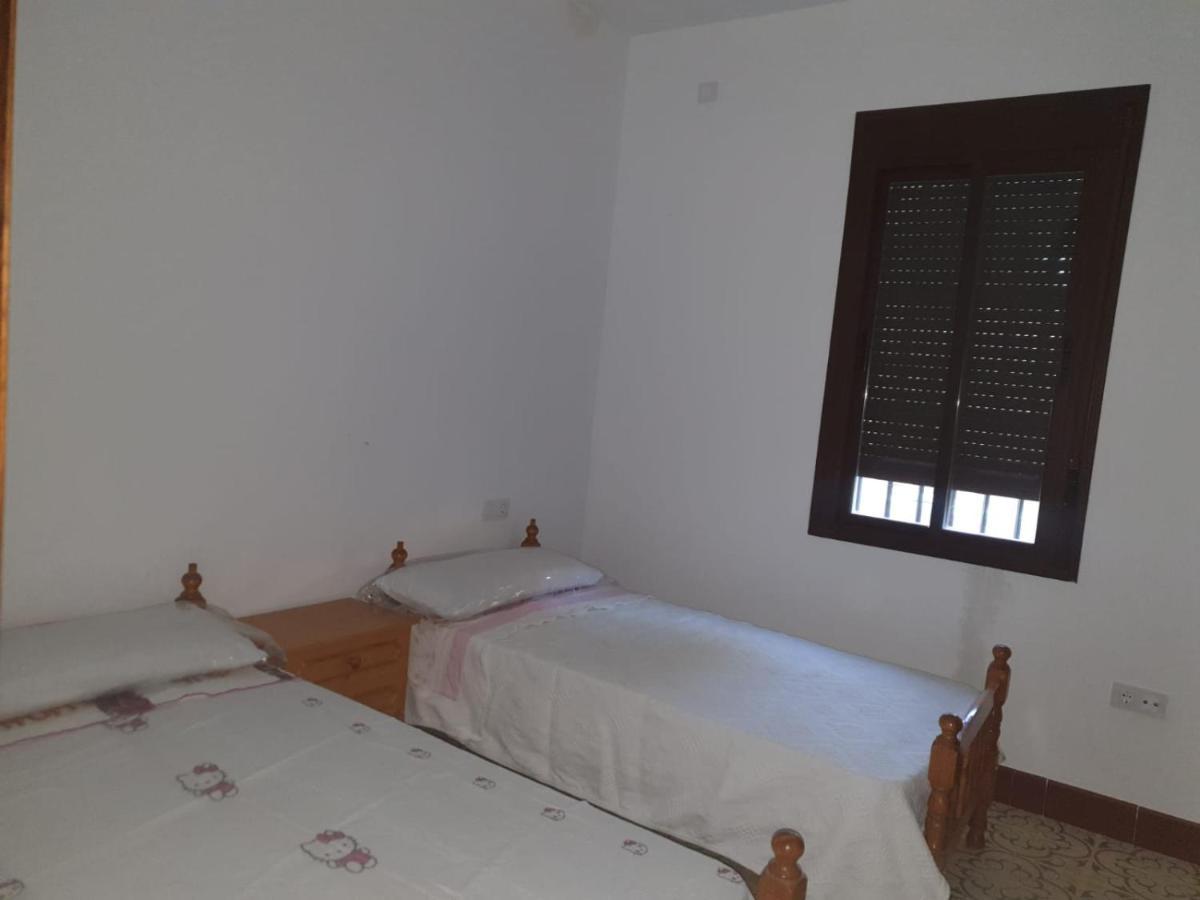 Villa El Mirador 阿尔戈多纳莱斯 外观 照片