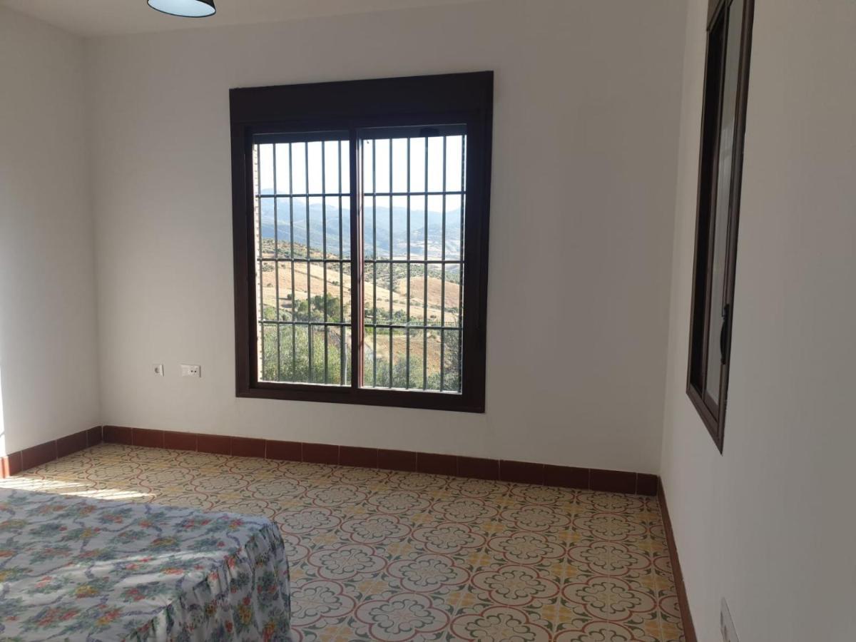 Villa El Mirador 阿尔戈多纳莱斯 外观 照片